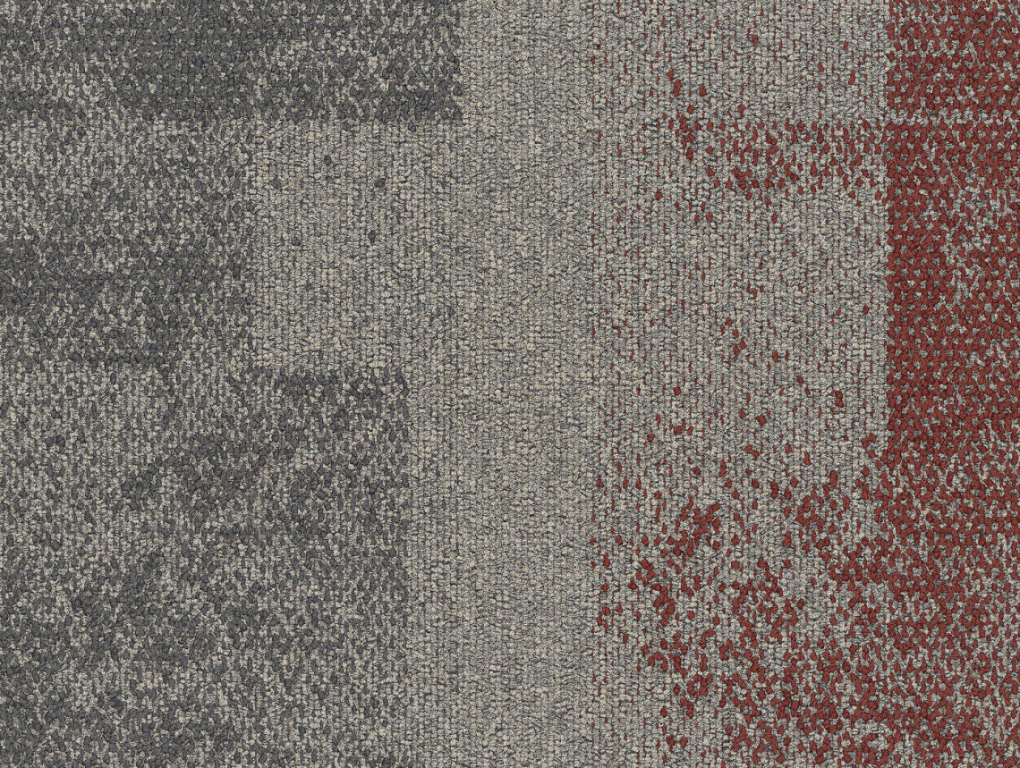 Open Air 404 Transition - 107118 Nickel/Rust